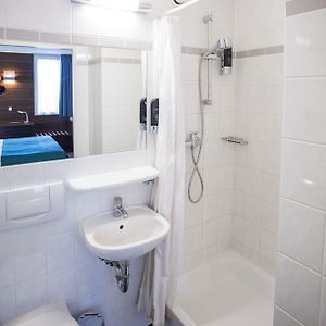 Kamer met Twee Aparte Bedden