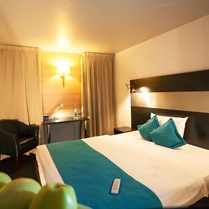 Kamer met een King Size Bed